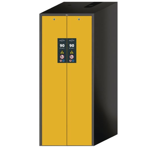Armoire V-MOVE-90 - Bac de rétention - 449mm