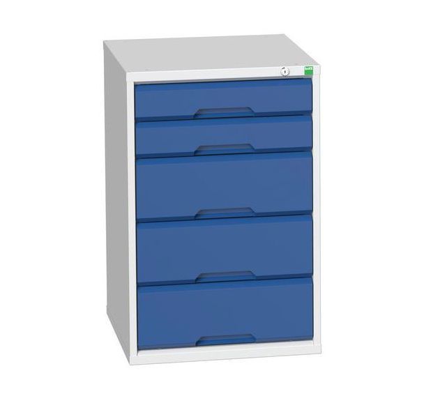 Armoire à 8 tiroirs Verso - Bott