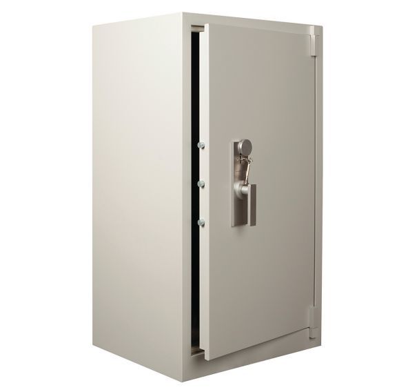 Armoire à archives résistante au feu- Largeur 67 cm - Hauteur 120 cm