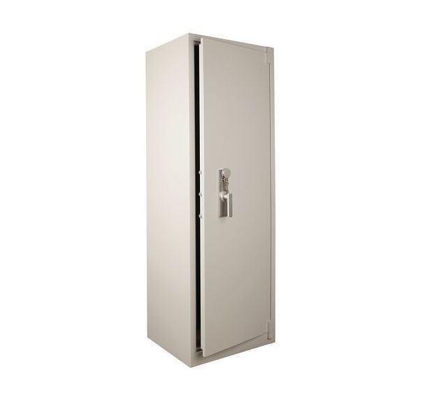 Armoire à archives résistante au feu - Largeur 67 cm - Hauteur 195 cm