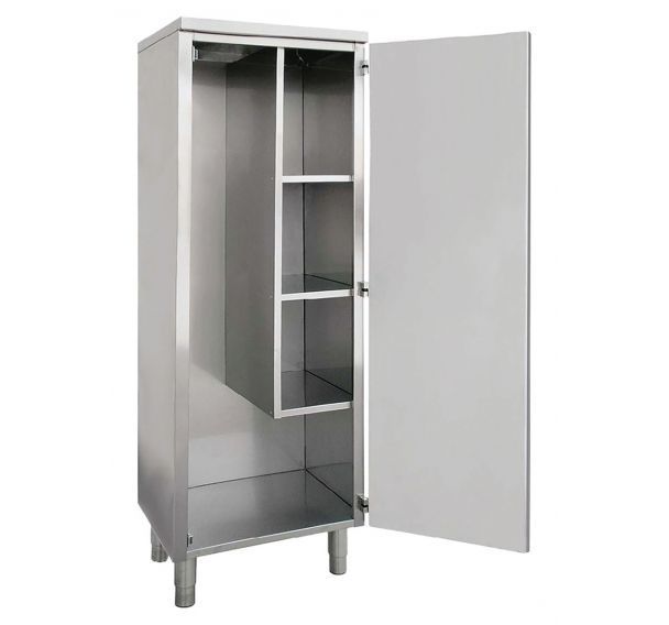 Armoire à balais- AB600/1