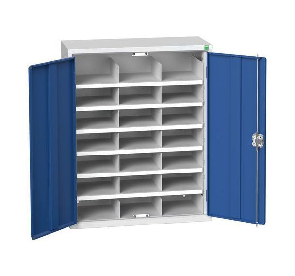 Armoire à cases Verso_Bott