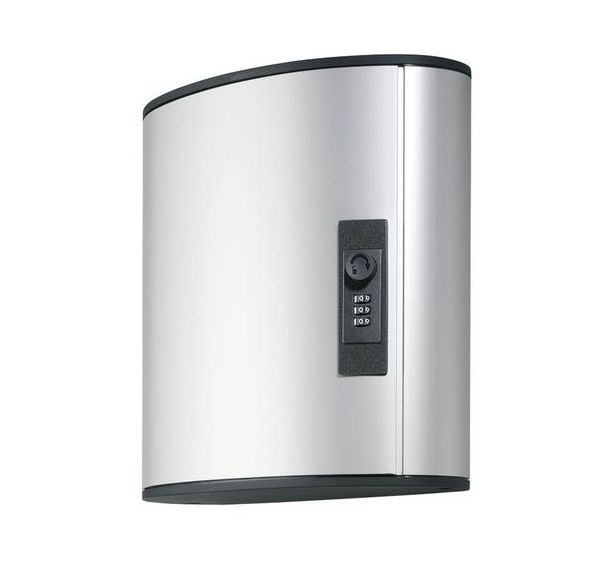 Armoire à clés Key Box- Fermeture à code