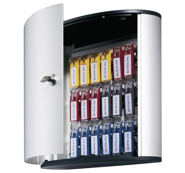 Armoire à clés Key Box - Fermeture à clé