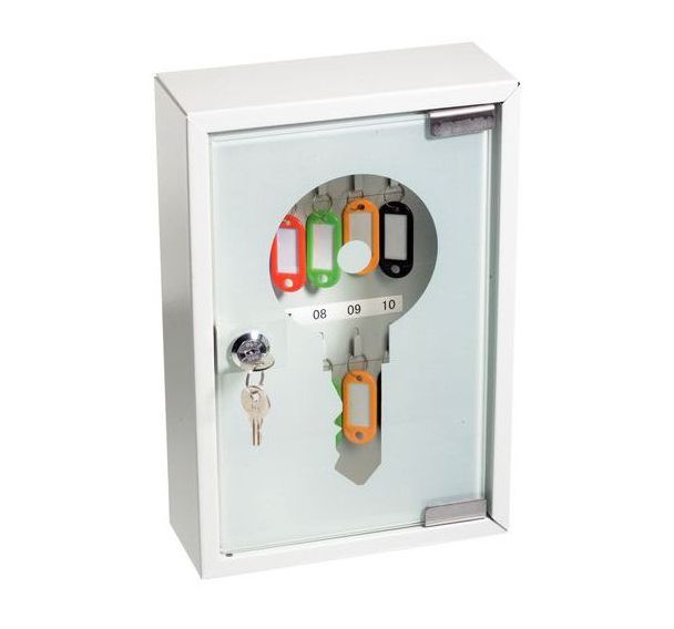 Armoire à clés design
