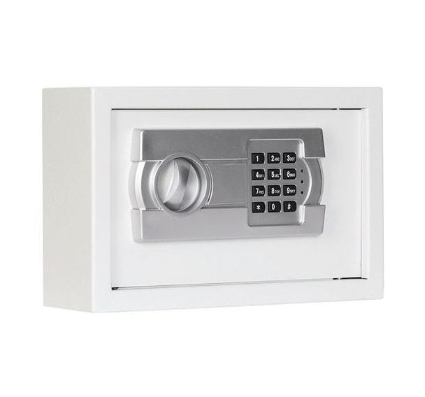 Armoire à clés électronique - 24 clés