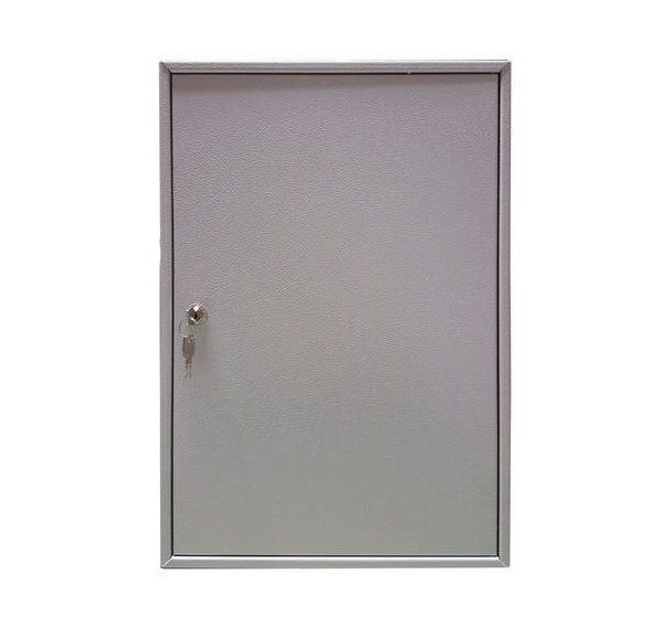 Armoire à clés grande capacité - Serrure à clé