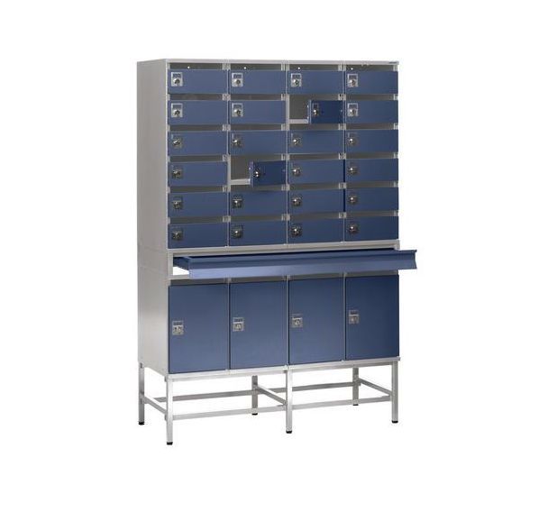 Armoire à courrier - 4002/4233