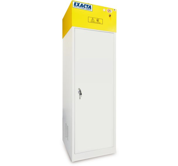 Armoire à filtration haute 1 porte pleine