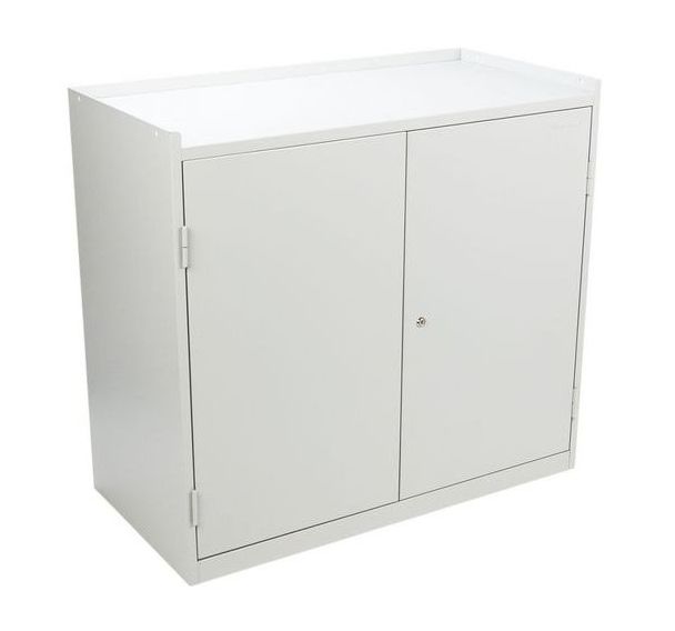 Armoire à outils - Largeur 100 cm - Manutan Expert