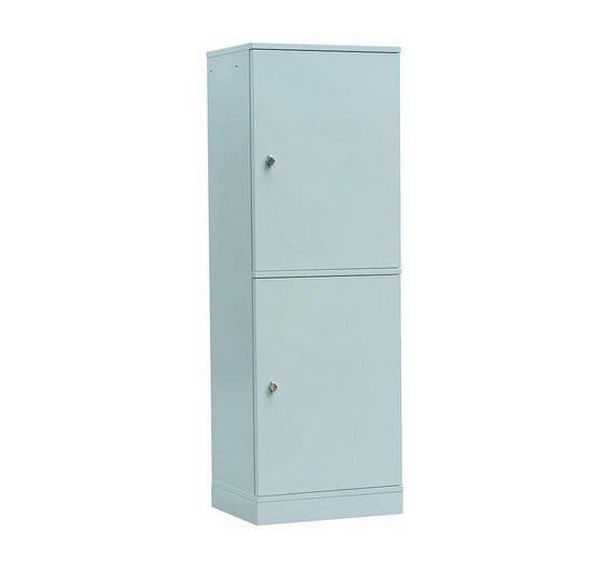 Armoire à outils, 205 x 59 x 44 cm