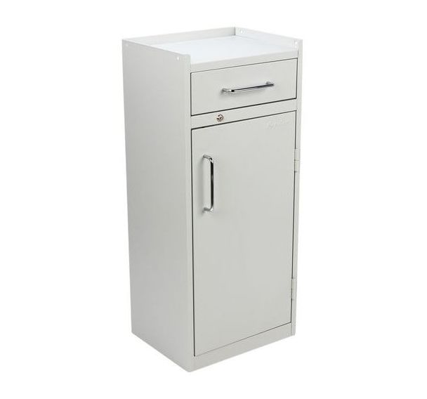 Armoire à outils avec tiroir - Manutan Expert