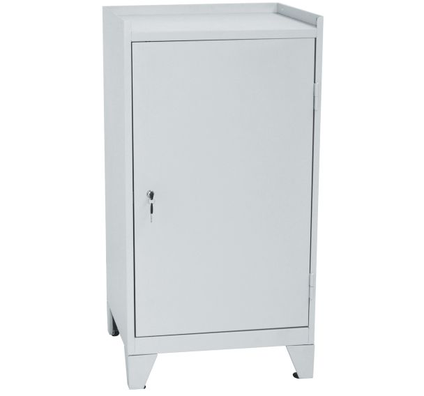 Armoire à outils sur pieds - 1 porte - Manutan Expert