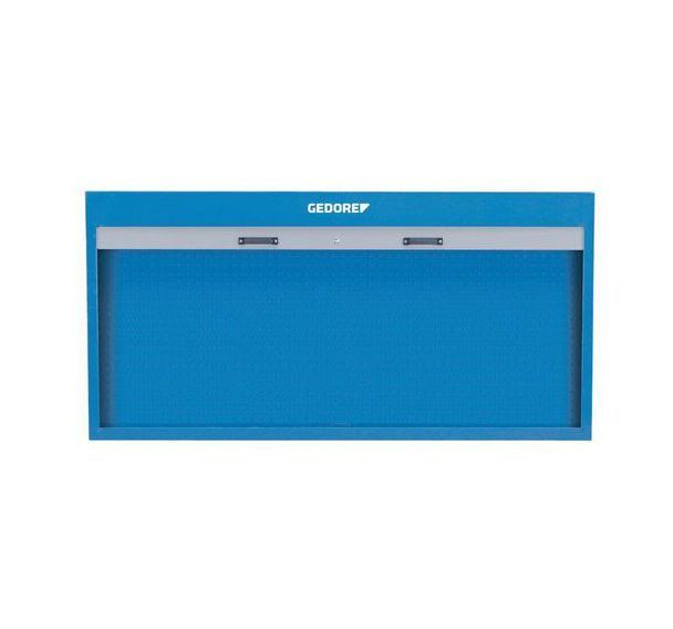 Armoire à outils vide 890x1810x170mm