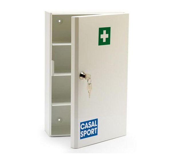 Armoire à pharmacie