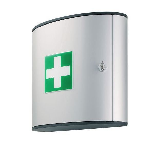 Armoire à pharmacie - Durable