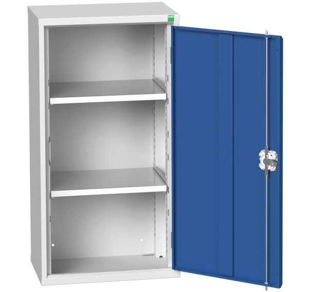 Armoire à porte pleine Verso - 1000x525mm - Bott