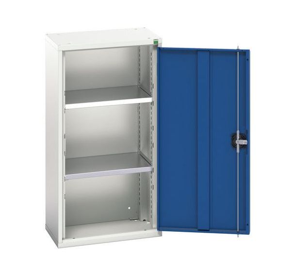 Armoire à porte pleine Verso - 1000x525mm - Bott