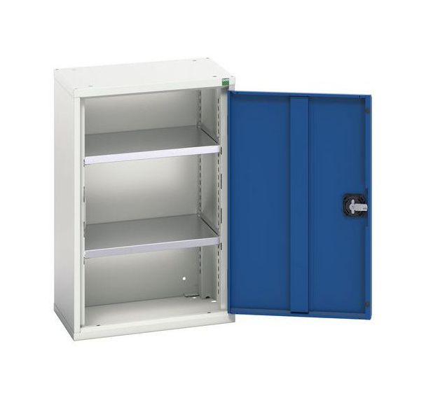 Armoire à porte pleine Verso - 800x525mm - Bott