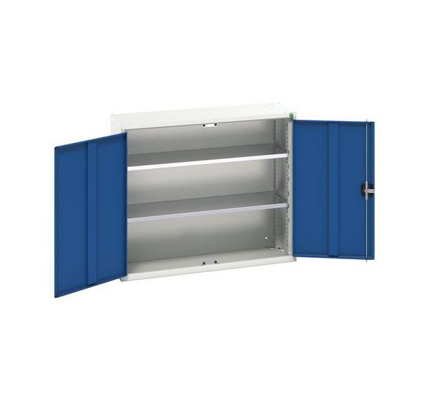 Armoire à porte pleine Verso - 900x1050mm - Bott