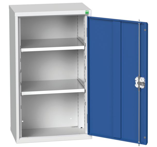 Armoire à porte pleine Verso - 900x525mm - Bott