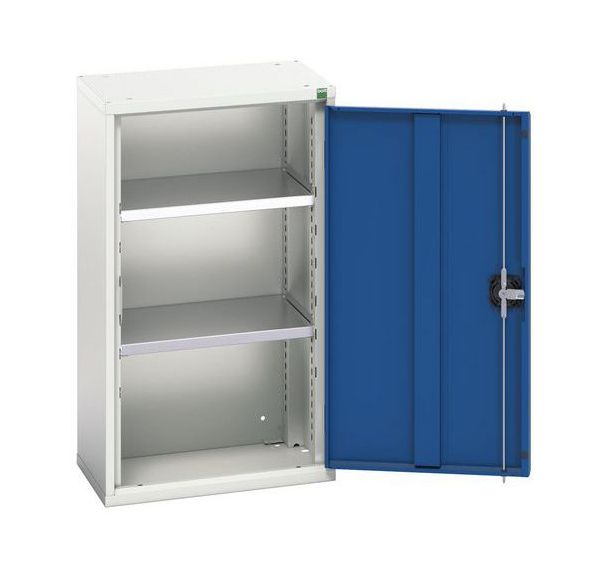 Armoire à porte pleine Verso - 900x525mm - Bott