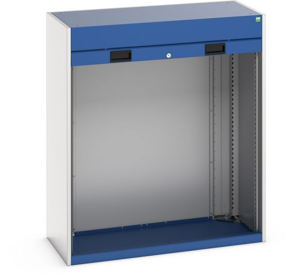 Armoire à porte rideaux - 1050x525x1200mm - Bott