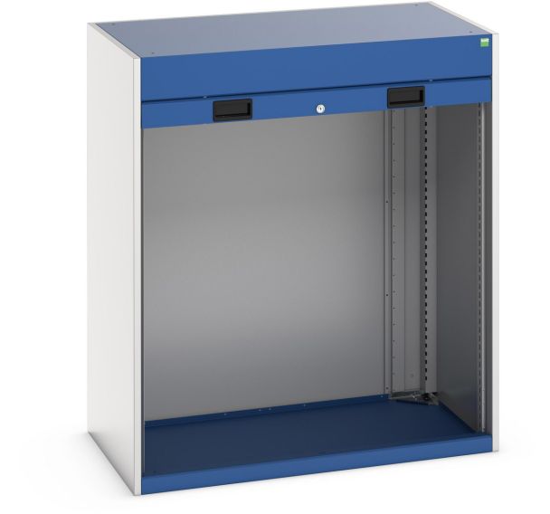 Armoire à porte rideaux - 1050x650x1200mm - Bott