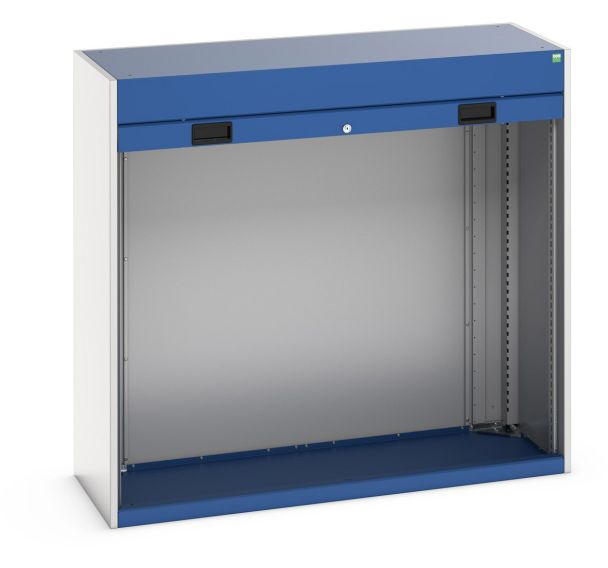 Armoire à porte rideaux - 1300x525x1200mm - Bott