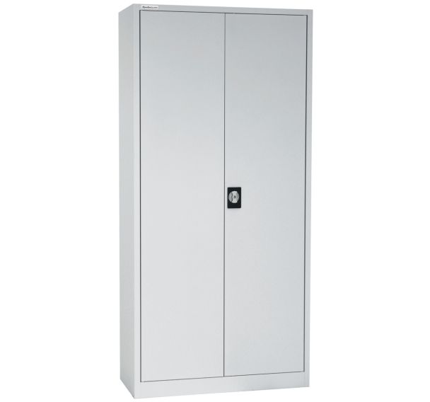 Armoire à portes battantes - Armoire haute Orel - Manutan Expert
