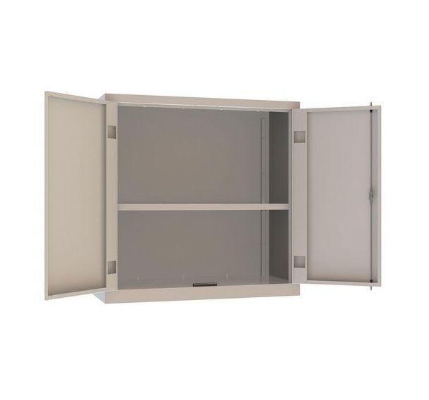 Armoire à portes battantes - Monobloc - Armet