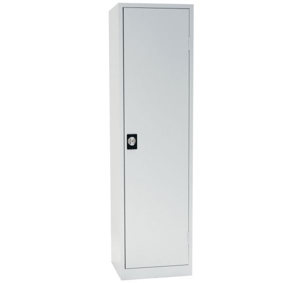 Armoire à portes battantes 2000 - H 195 x l 53 cm - Manutan Expert