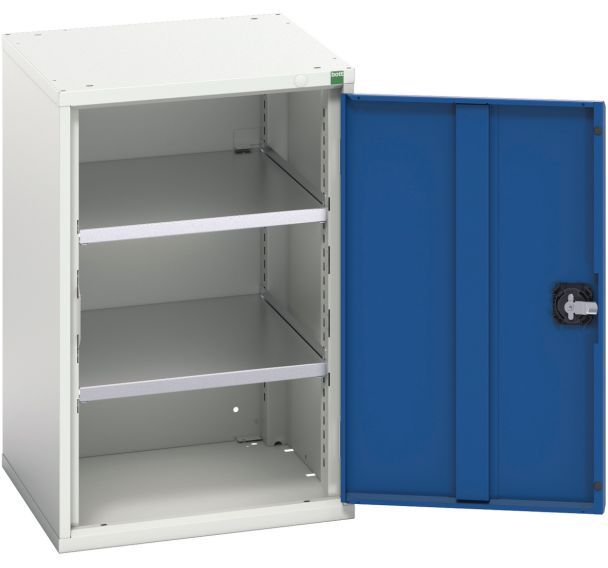 Armoire à portes battantes Verso_Bott