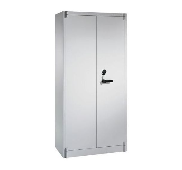 Armoire à portes battantes coupe-feu Série C4000 Certos