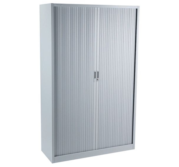 Armoire à rideaux Haute Uni Orel - Manutan Expert