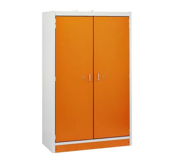 Armoire anti-feu PROline 2 portes - Cemo