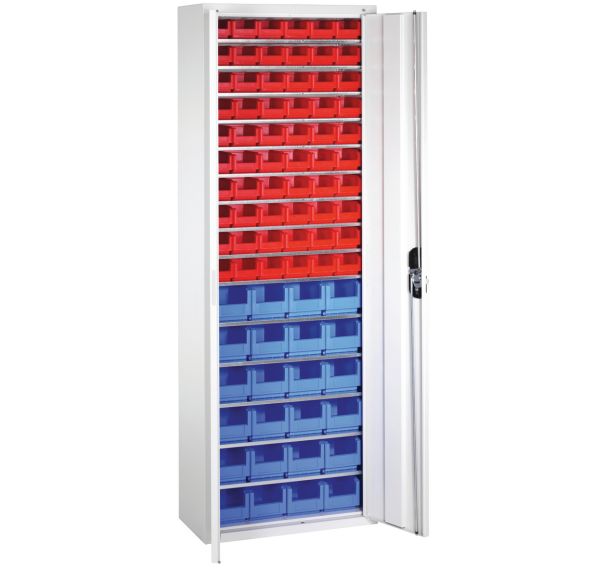 Armoire avec bacs à bec - CP