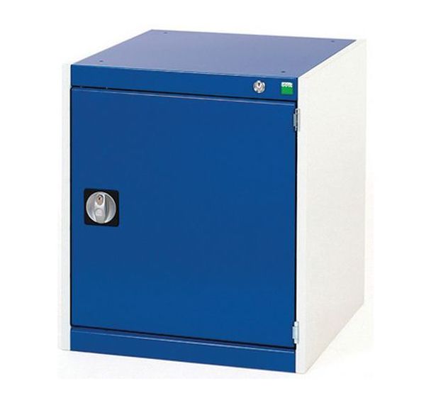 Armoire avec porte Cubio SMF_Bott