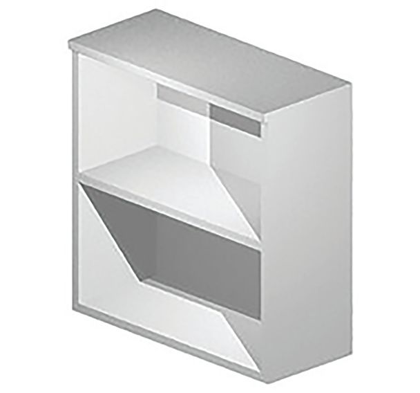 Armoire basse Fast - 80x44 cm - Artarredi