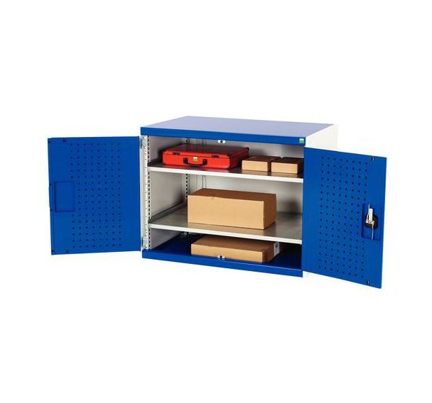 Armoire basse Perfo Bott SMF