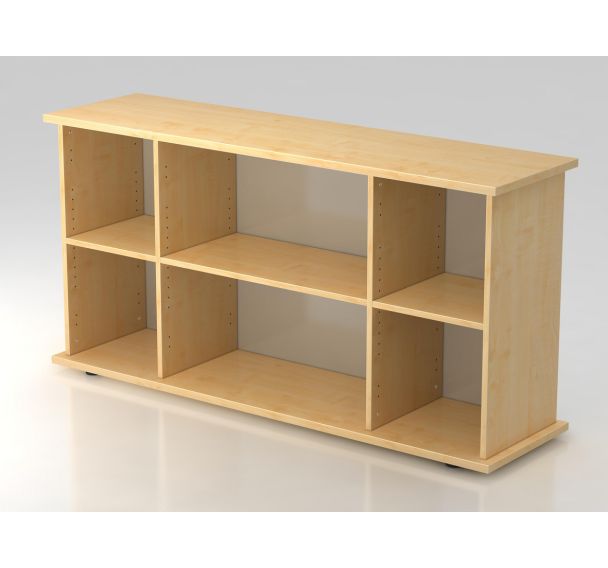 Armoire basse SB - 2 niveaux - Hammerbacher