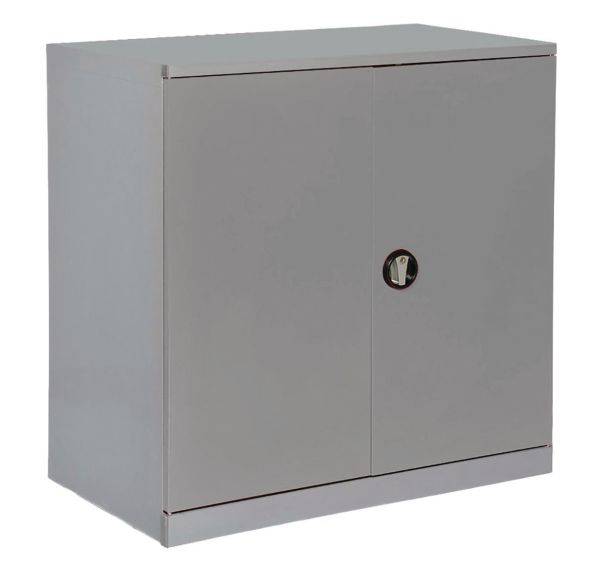 Armoire basse non équipée largeur 1000 mm Anjou Tolerie