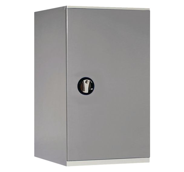 Armoire basse non équipée largeur 500 mm Anjou Tolerie