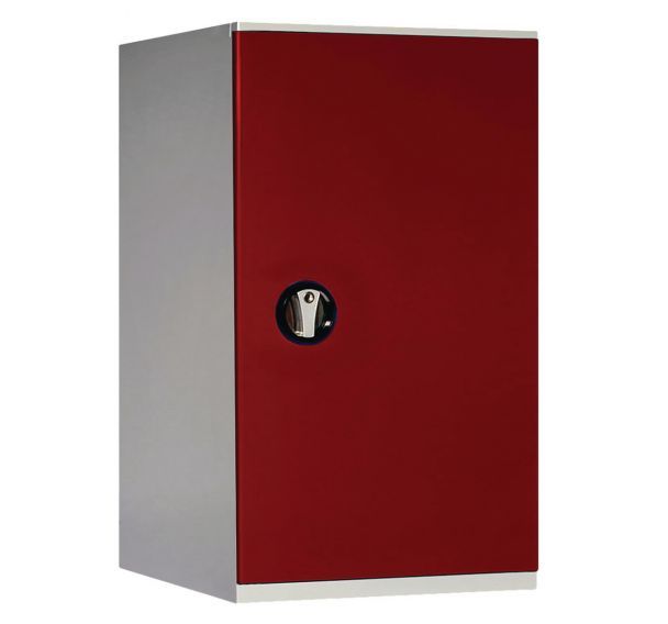 Armoire basse porte battante largeur 500 mm Anjou Tolerie