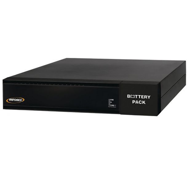 Armoire batterie supplémentaire pour E3 LCD Performance