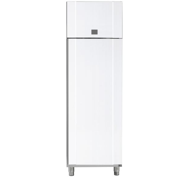 Armoire boulangerie patisserie négative blanche 460 L-F500GWR-Eberhardt Pro
