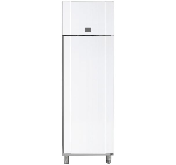 Armoire boulangerie patisserie positive 460L blanc 400x600-C500GWR-Eberhardt Pro