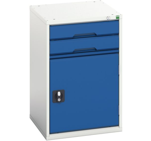 Armoire combinée Verso_Bott