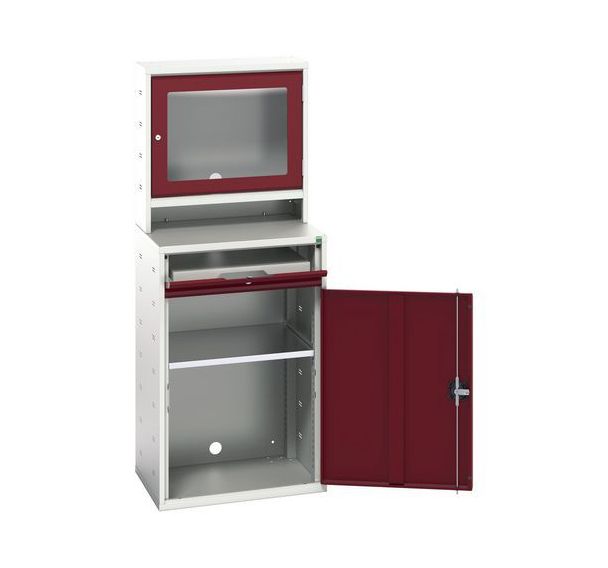 Armoire compacte Bott pour ordinateur_Bott