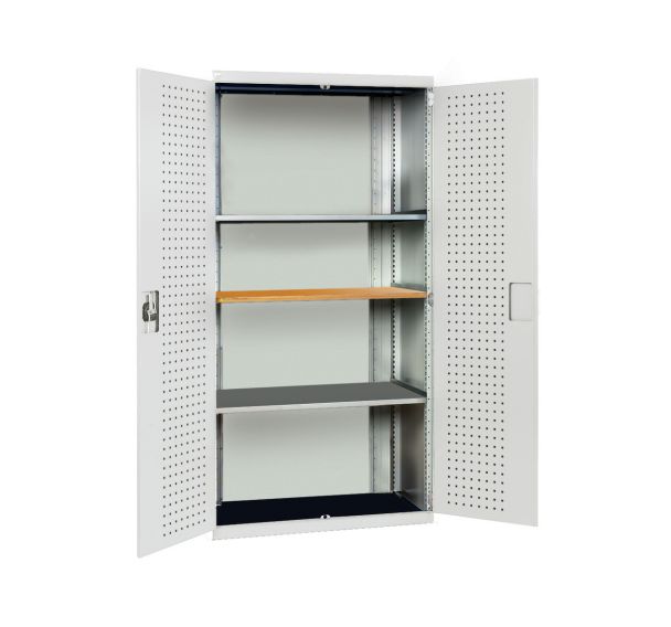 Armoire d'atelier Bott SMF